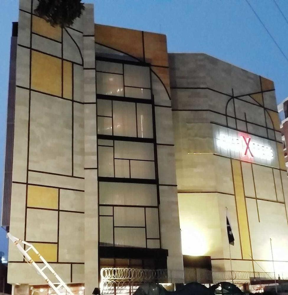Avari Boutique Multan Exterior photo